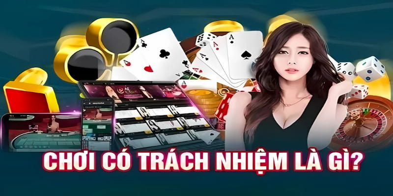 Chơi có trách nhiệm Các biện pháp bảo vệ người chơi khỏi rủi ro