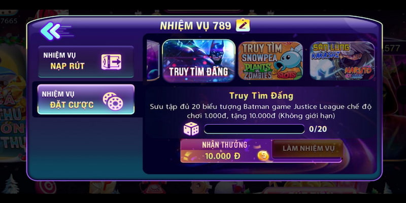 khuyến mãi 789club Cách nhận và sử dụng khuyến mãi 789club hiệu quả