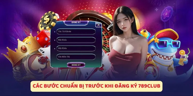 Lý do nên đăng ký 789club ngay hôm nay